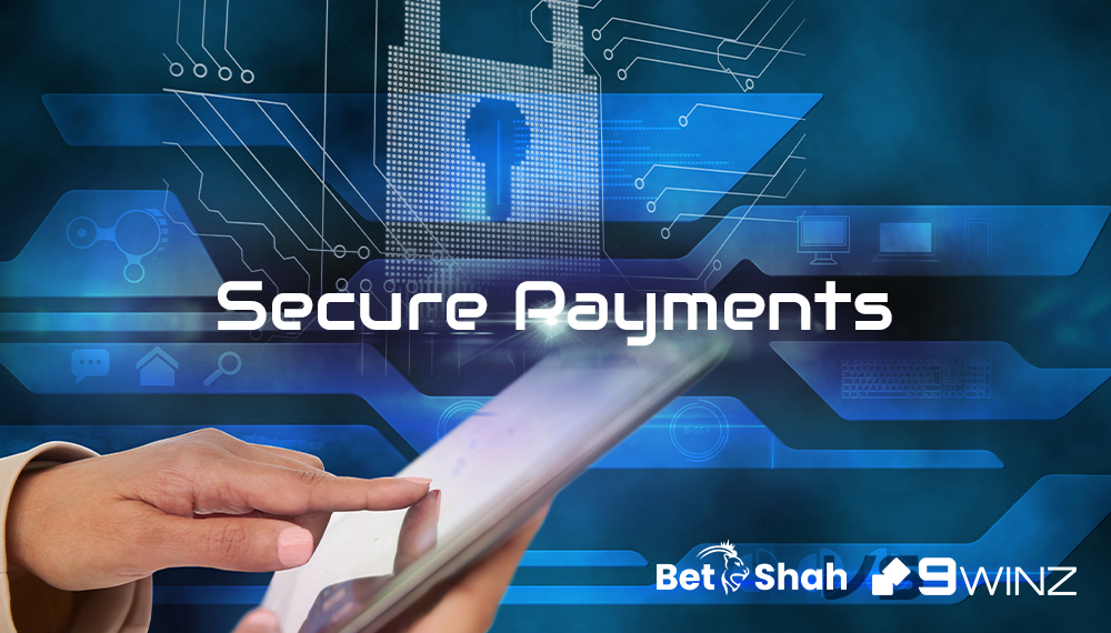 Secure-Payments