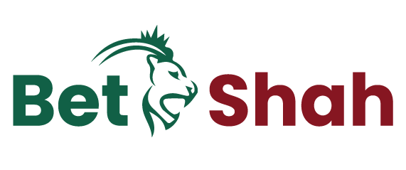 Betshah Logo